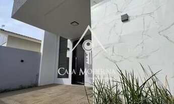 Imagem: Casa à venda, TROPICAL III, CASCAVEL