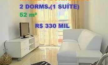 Imagem: Vendo Urgente -Apto 2 dorms. (1 suíte)