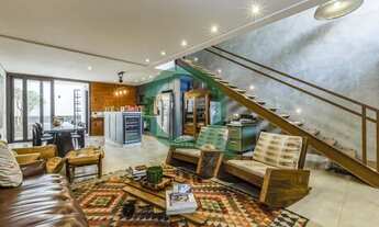 Imagem: São Paulo - Casa Padrão - Vila Nova Conceição