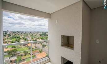 Imagem 6: Apartamento Centro de Cascavel