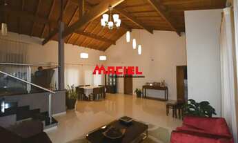 Imagem 7: Casa Condomínio em Jacareí