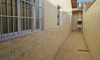 Imagem 5: Casa Padrão em Sao Jose dos Campos