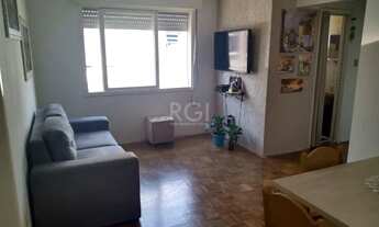 Imagem 2: Apartamento para Venda - 58.98m², 2 dormitórios, 1 vaga - Jardim Lindóia