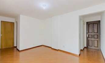 Imagem 2: Apartamento com 2 dormitórios para alugar, 64 m² por R$ 2.258,28/mês - Bigorrilho - Curiti