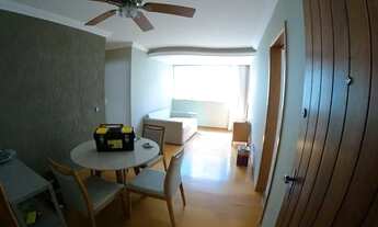 Imagem: BELO HORIZONTE - Apartamento Padrão - Ouro