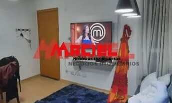 Imagem 6: Apartamento Padrão em São José dos Campos