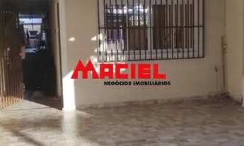 Imagem 3: Casa Padrão em Sao Jose dos Campos
