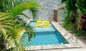 Imagem 3: Flat/Loft/Estúdio para Locação, Cabo Branco - João Pessoa