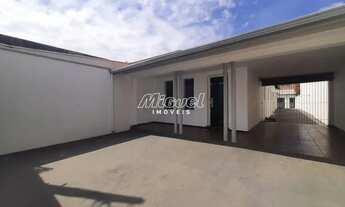 Imagem 2: Casa para aluguel, 6 quartos, 2 suítes, Paulicéia - Piracicaba