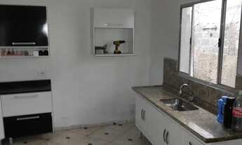 Imagem 3: Casa em Caieiras, Jd dos eucaliptos 4 cômodos