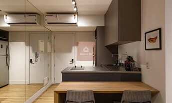 Imagem 5: Apartamento, Vila Olímpia - São Paulo