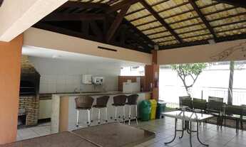 Imagem 6: Excelente localização, 03 quartos (Sendo 01 suíte), varanda, sala, cozinha, armários proje