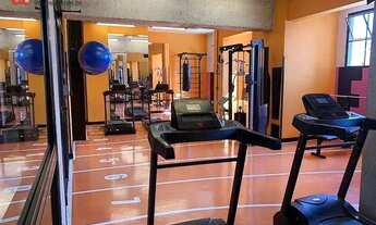 Imagem 3: Apartamento com 1 dormitório para alugar, 36 m² Rebouças - Curitiba/PR