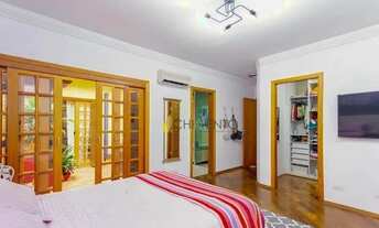 Imagem 7: Casa com 3 dormitórios, 279 m² - venda por R$ 2.650.000,00 ou aluguel por R$ 18.652,00/mês