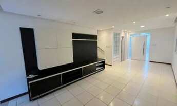 Imagem 3: Casa Patamares/Jaguaribe 380m, Cond fechado, 4/4 e Cond com infraestrutura, Ótima localiza