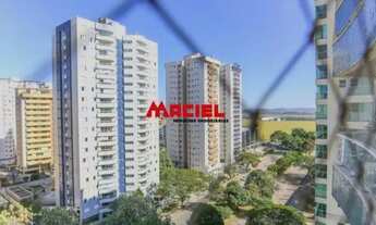 Imagem 5: Apartamento Padrão em São José dos Campos