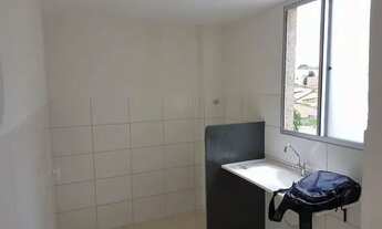 Imagem 3: Betim - Apartamento Padrão - Niteroi