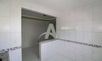 Imagem 4: Aluguel Apartamento SANTA MÔNICA