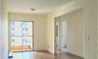 Imagem: Apartamento no Villagio Di Toscana, 90m²