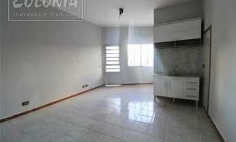 Imagem: Santo André - Conjunto Comercial/sala