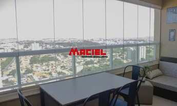 Imagem 4: Apartamento Padrão em São José dos Campos