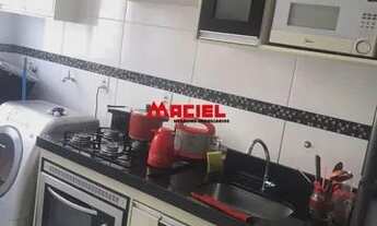 Imagem 3: Apartamento Padrão em Jacareí