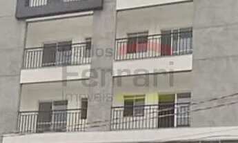 Imagem 7: Apartamento à venda 44 m² 2 dormitórios 1 vaga 300 m do Metrô Santana