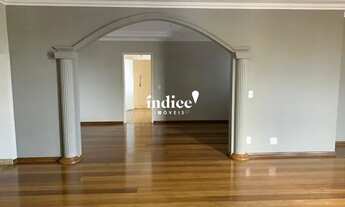 Imagem 5: Apartamento à venda 4 quartos 4 suítes 3 vagas Alto da Boa Vista Ribeirão Preto