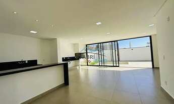 Imagem 4: Sobrado com 3 Suítes