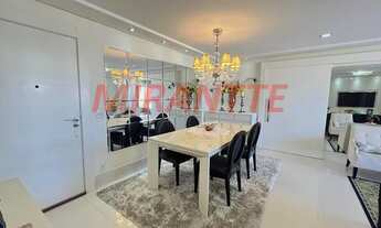 Imagem 4: Apartamento em Santa Terezinha com 3 suítes e 2 vagas