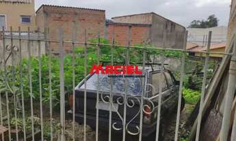 Imagem 5: Terreno Padrão em São José dos Campos