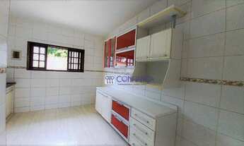 Imagem 7: Casa Duplex a Venda Campo Grande -Rj