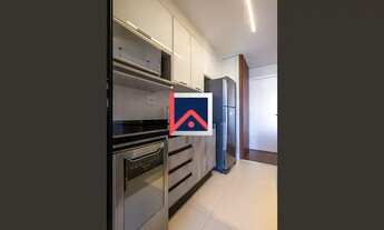 Imagem 5: Apartamento Locação Pinheiros 71 m² 1 Dormitórios
