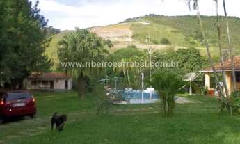 Imagem 3: Terreno à venda, 32000 m² por R$ 12.000.000,00 - Salvaterra - Juiz de Fora/MG