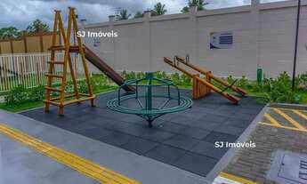 Imagem 4: FORTALEZA - Apartamento Padrão - MESSEJANA
