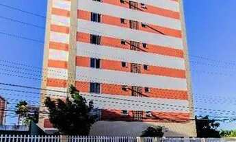 Imagem 2: Apartamento com 2 dormitórios para alugar, 55 m² por R$ 1.509,00/mês - Papicu - Fortaleza