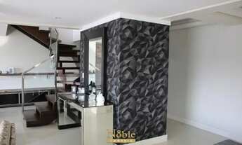 Imagem 5: Duplex para venda tem 471 metros quadrados com 4 quartos em Prainha - Torres - RS