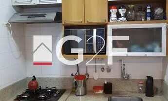 Imagem 4: Apartamento para venda na Vila Industrial! - Campinas