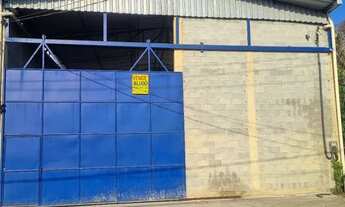 Imagem: Alugo galpão