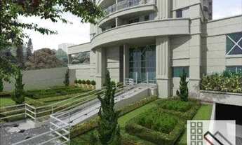 Imagem 3: Apartamento 2 Dormitórios (48m²), 1 Banheiro, Sacada, 1 Vaga. A 500 metros da estação Clín