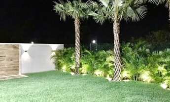 Imagem 3: Casa para venda possui 130 metros quadrados com 3 quartos em Jardim Ana Estela - Carapicuí