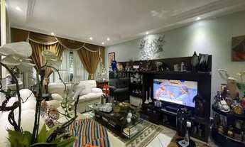 Imagem 3: LINDO SOBRADO, 3 DORMS, 1 SUITE, PISO FRIO, ARMARIOS PLANEJADOS, SACADA, VAGA DE GARAGEM 4