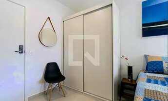 Imagem 4: Apartamento para Aluguel - Vila Mariana, 1 Quarto, 22 m2