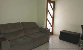 Imagem 4: Casa Sobrado em São José dos Campos