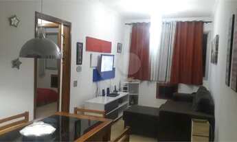 Imagem: Apartamento 1 dormitório no Itararé em