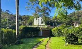 Imagem 7: Excelente casa com terreno amplo no nova nova suíça