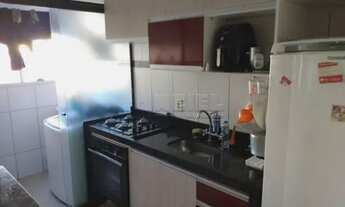 Imagem 3: Apartamento Padrão em São José dos Campos