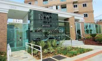 Imagem 2: Apartamento para locação, 3 quartos (1 suíte), 2 vagas de garagem, 69m2, Nyc Palhano