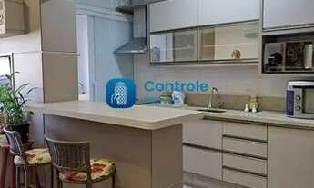 Imagem 3: Apartamento para venda com 65 metros quadrados com 2 quartos em Areias - São José - SC