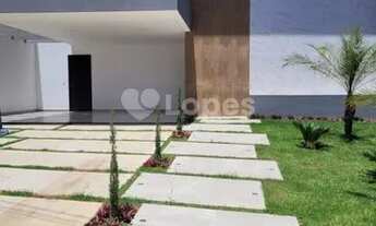 Imagem 2: VISLUMBRANTE CASA - CONDOMÍNIO TERRA MAGNA - INDAIATUBA/SP